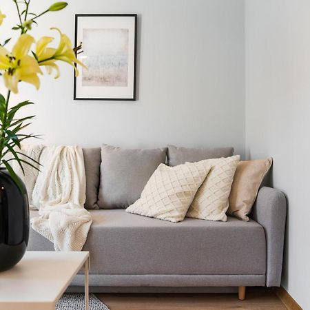 Piedmont Studio - Loftaffair Lägenhet Kraków Exteriör bild